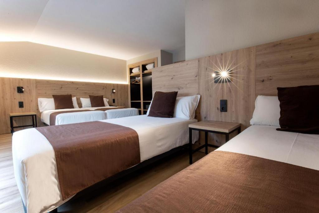 Hotel Comtes D Urgell Andorra la Vella Ngoại thất bức ảnh