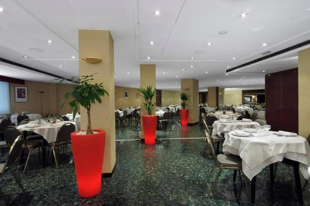 Hotel Comtes D Urgell Andorra la Vella Ngoại thất bức ảnh