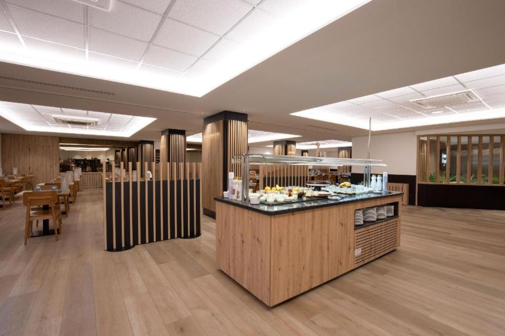 Hotel Comtes D Urgell Andorra la Vella Ngoại thất bức ảnh